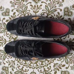 Coach Ivy Women's Tennis Shoes Size 6